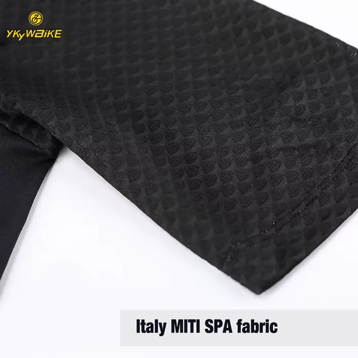 Maillot de Cyclisme à Manches Courtes pour Homme, Vêtement d'Été pour VTT, Descente, Équipe Pro, VTT
