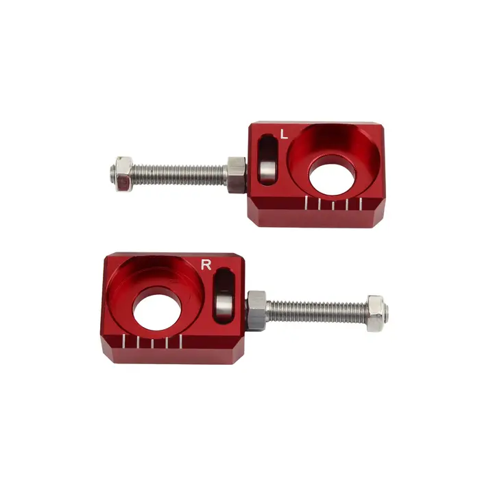 JOAdjuster-Accessoires de Moto en Alliage d'Aluminium