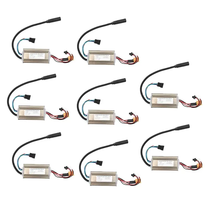 Contrôleur de Scooter électrique HOES-8X pour pièces