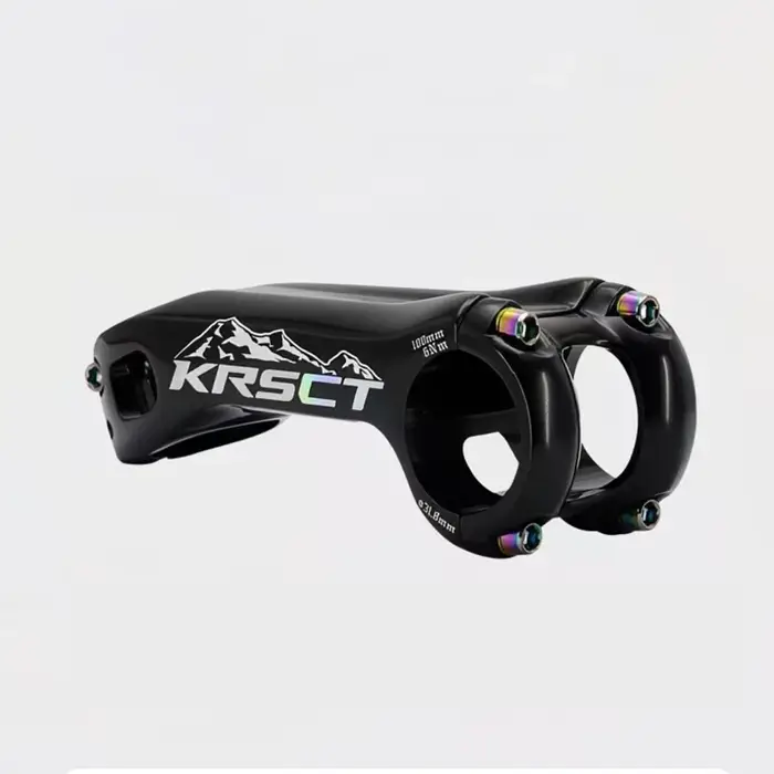 KRSECMTB Potence de vélo de route CNC