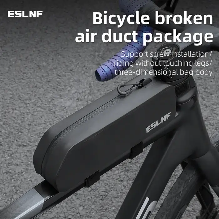 ESLNF sac de Tube de vélo