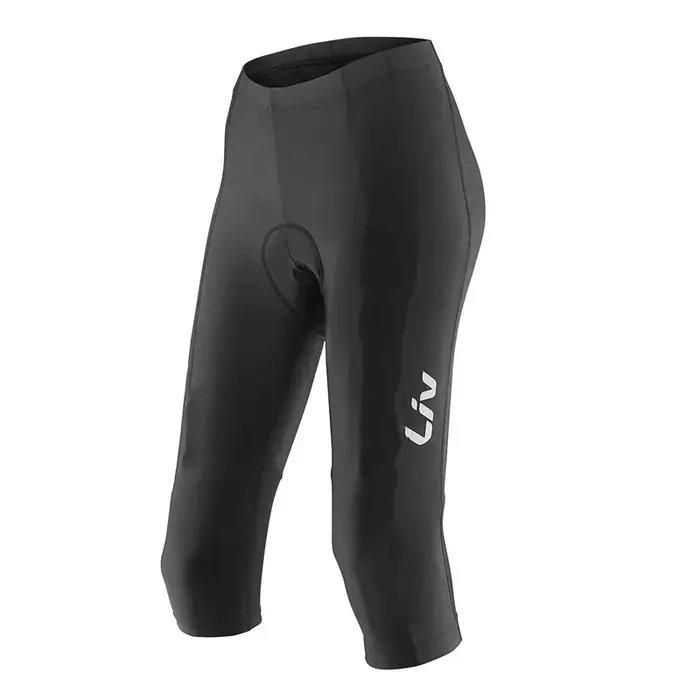 Pro Team 2022 Liv Summer Cycling 7 Points Pantalon de cyclisme respirant pour femmes, équipement de cyclisme en plein air, Ropa Ciclismo 3/4