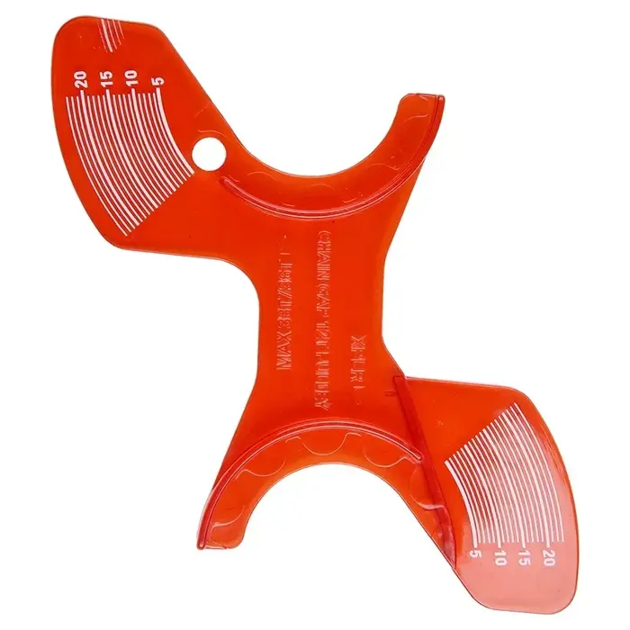 Outil de jauge de réglage de l'écart de chaîne de dérailleur arrière de vélo pour SRAM XPLR AXS FORC