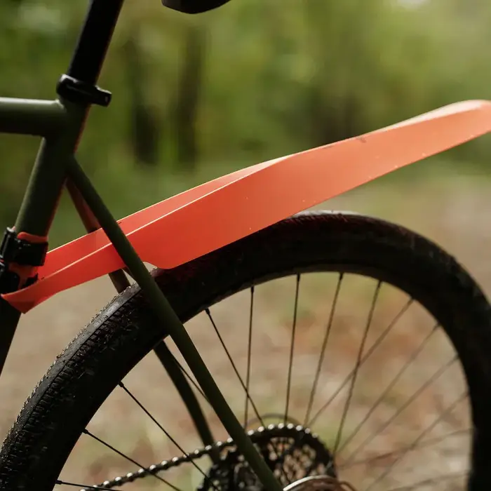 Garde-boue Curlable pour vélo de route et de montagne