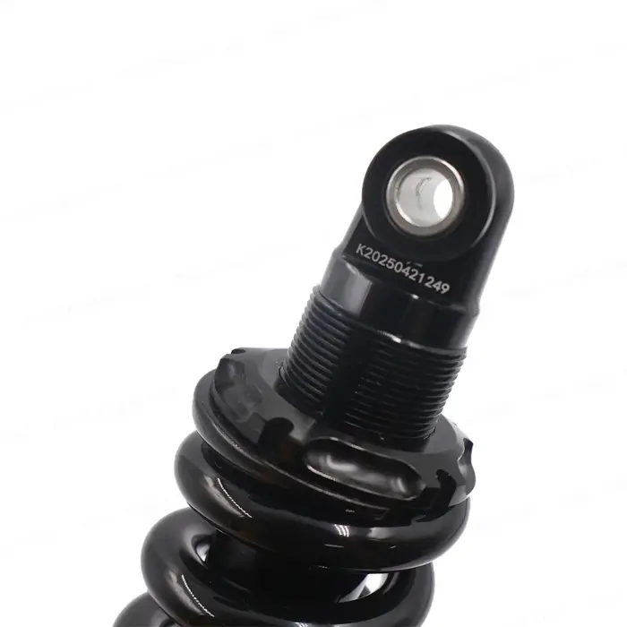 Original TEVERUN suprême + 7260R 150MM avant KKE Suspension