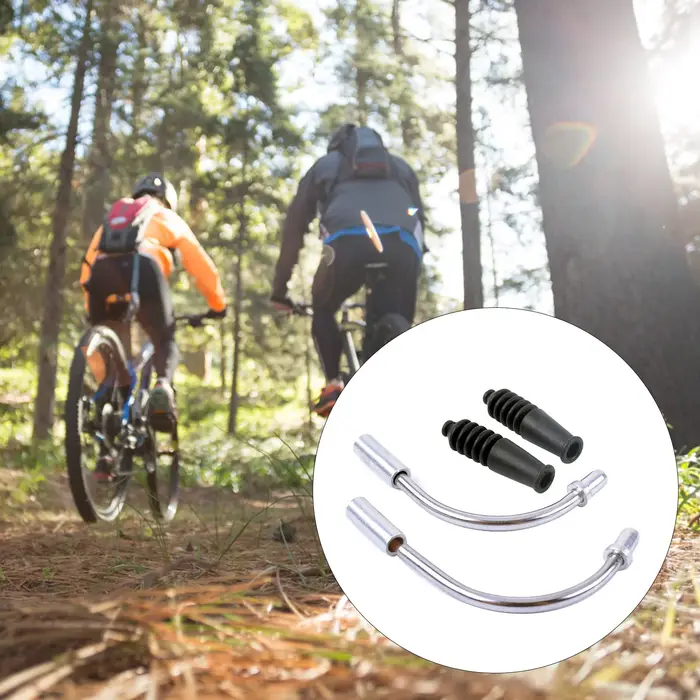 Câble de nouilles de frein de vélo V