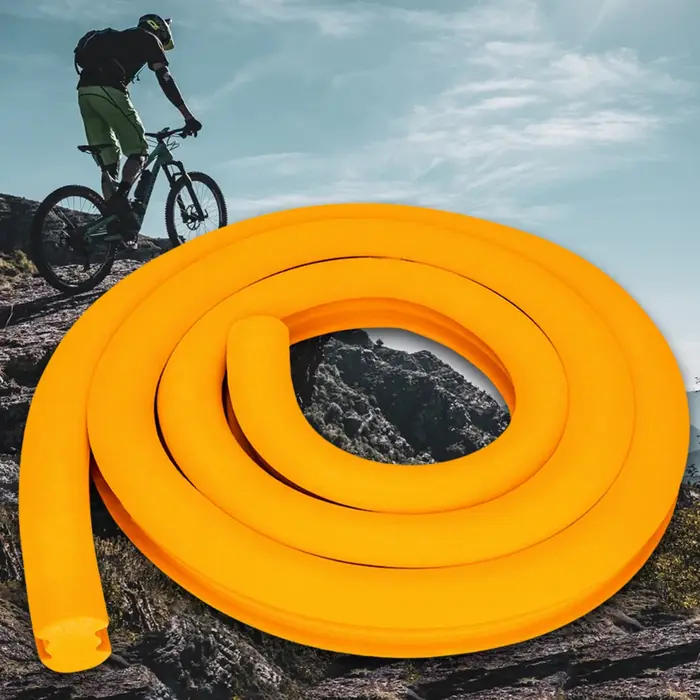 Insert de protection anti-crevaison pour vélo