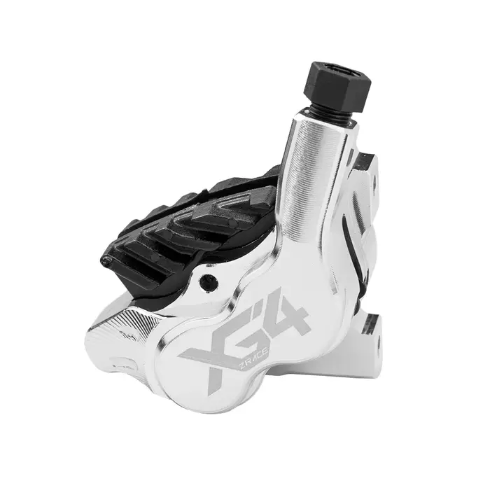 Frein à disque hydraulique ZRACE M3 X4 XG4 en alliage léger CNC pour VTT montagne BMX et vélo de route performance extrême