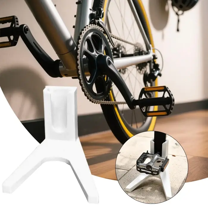 Béquille de vélo pour VTT et vélo de route