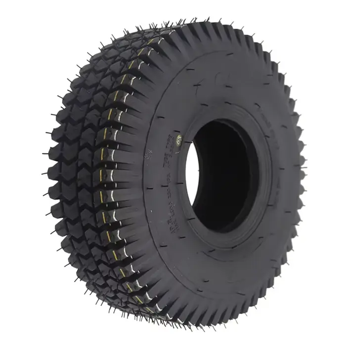 Pneu de Scooter à trois roues 11 pouces 4.00 – 4