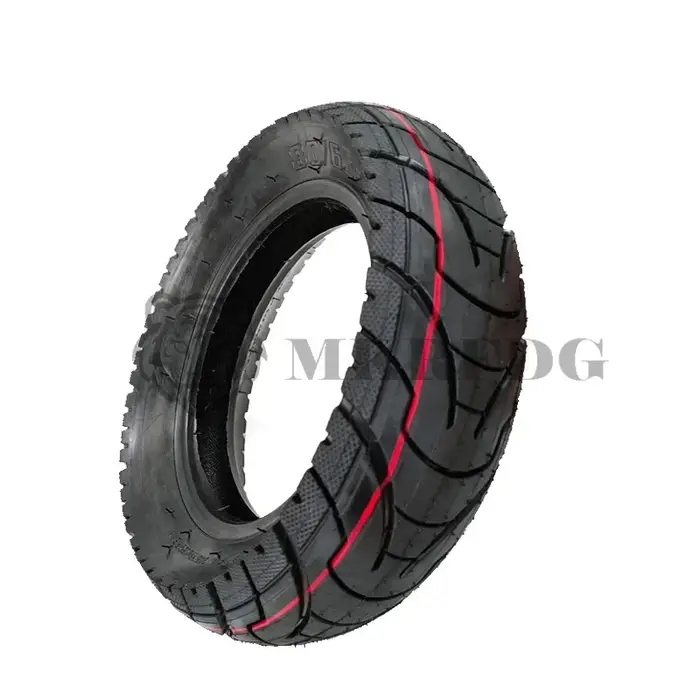 Pneu de Scooter électrique 10 pouces 80/65-6 255x80
