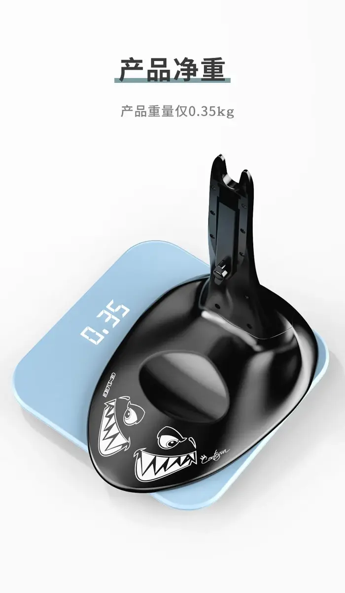 ENLEE Support de stationnement pour vélo