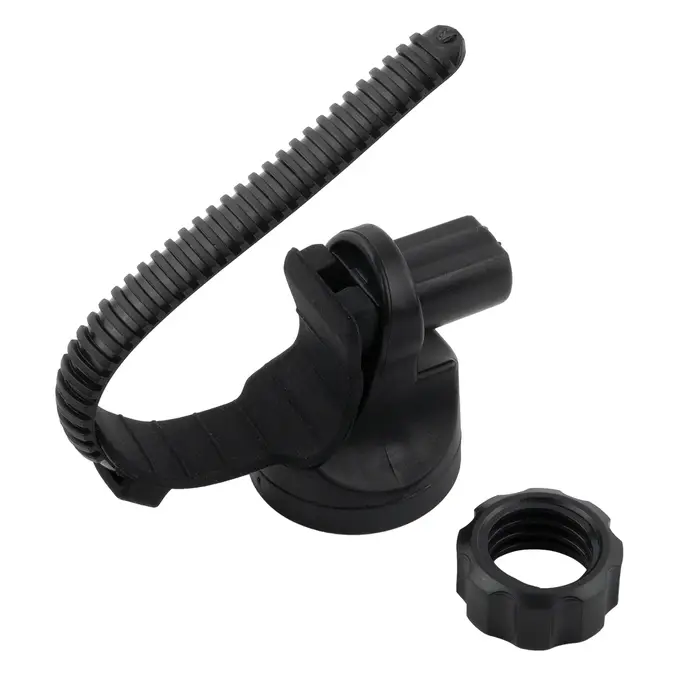 Support d'ordinateur pour guidon de vélo