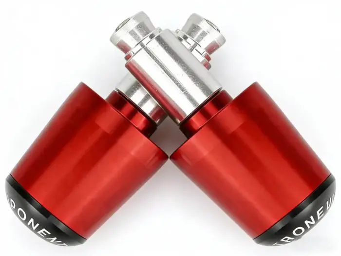 1 pièce d'accessoire modifiée pour motos et cyclomoteurs