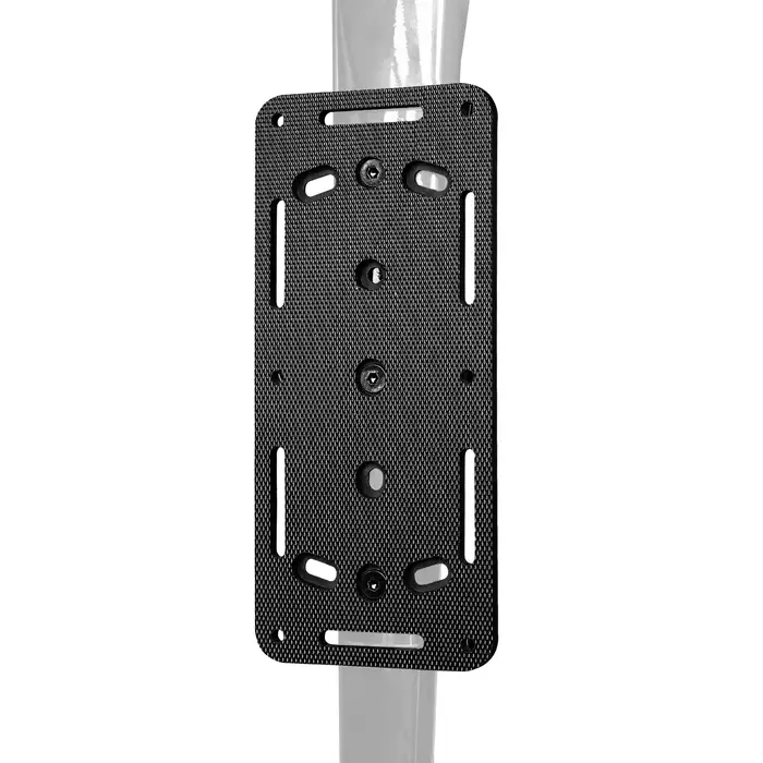 Support de fourche avant de vélo pour vélo de gravier