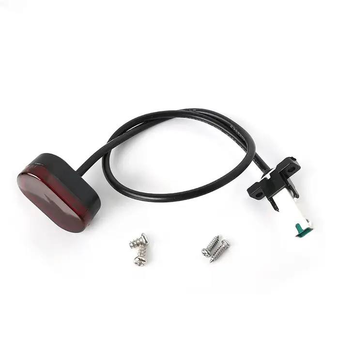 Feu arrière pour Scooter électrique Xiaomi M365