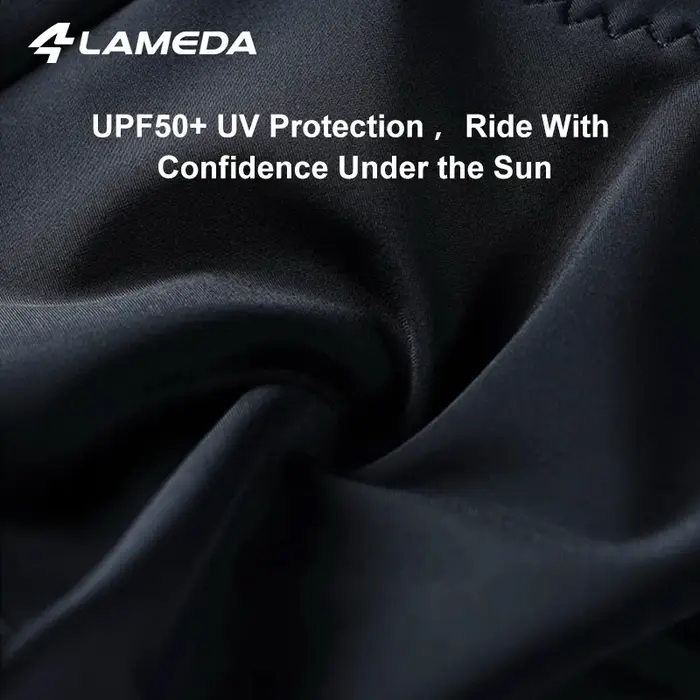 LAMEDA short de cyclisme homme