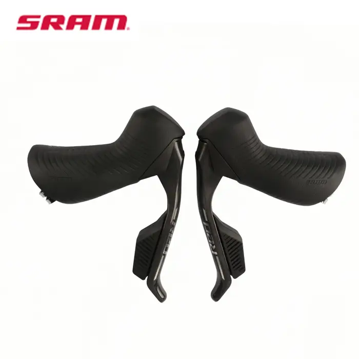 Système de levier de vitesses et de freinage SRAM RIVAL Etap Red