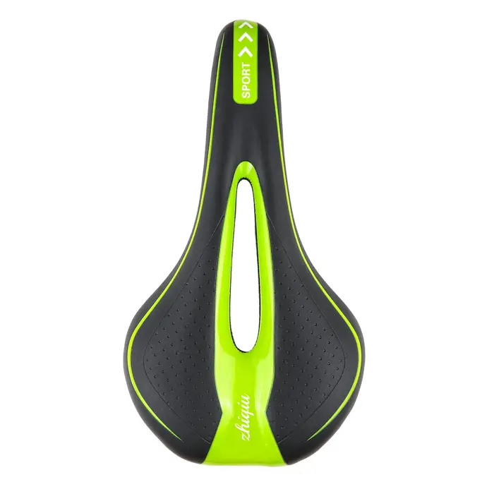 Siège de vélo Selle
