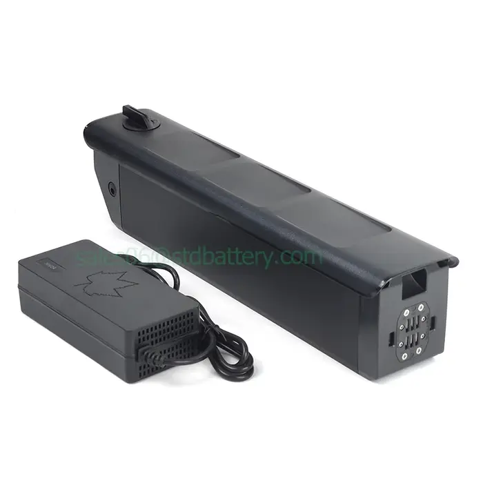 Batterie Lithium-ion 48v ebike 17.5Ah