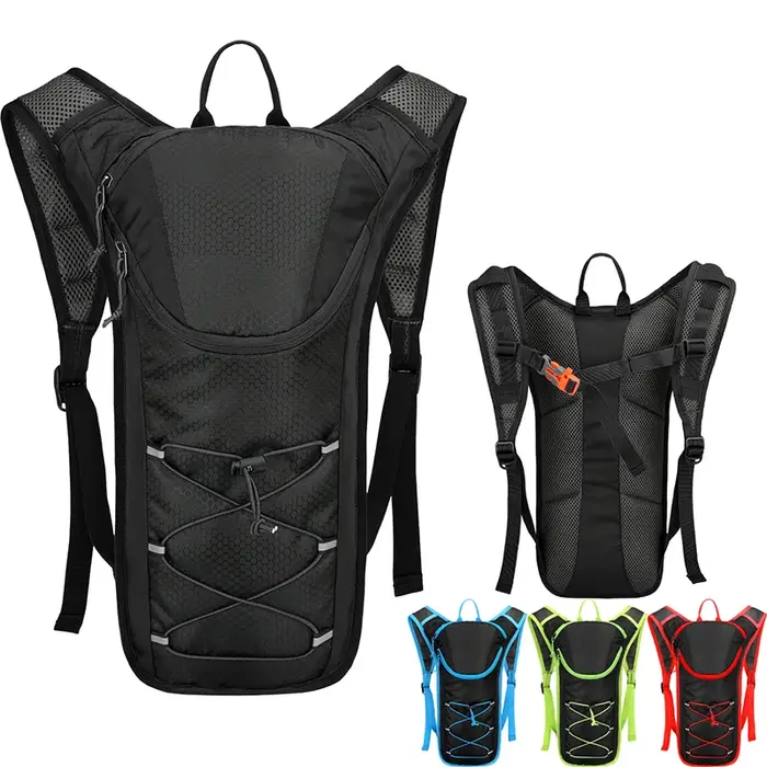 Ultra léger Sac à dos étanche pour vélo