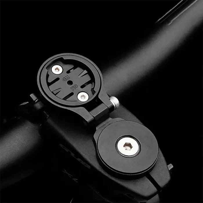 DI Easy Out – tige de guidon de vélo de montagne avant