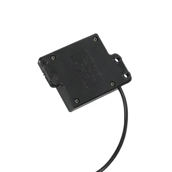 Unité d'accélérateur pour moto et Scooter électrique