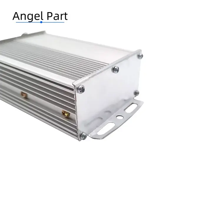 Moteur sans balais pour scooter électrique 36V 48V 60V 72V 500W 30A