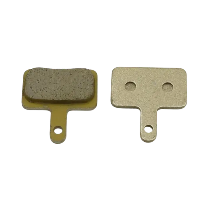 Plaquettes de frein d'origine KuKirin G4/G2 Master Scooter électrique plaquettes de disque de frein 