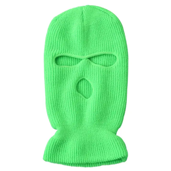Masque tactique de l'armée