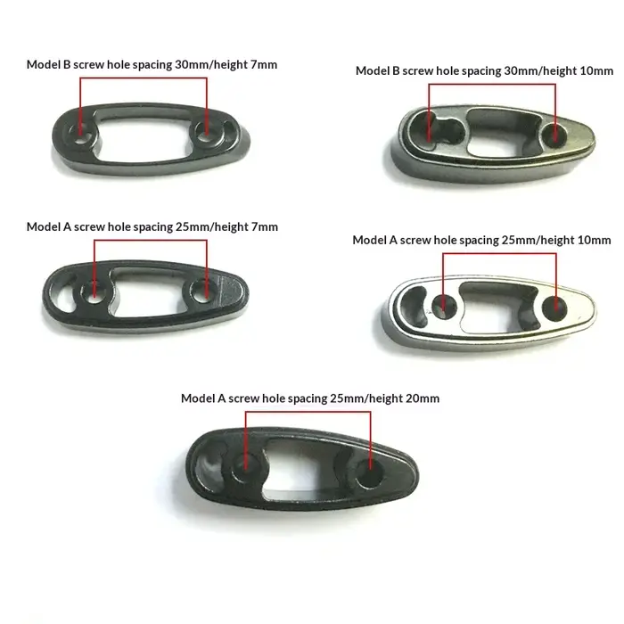 Pour vélo de routeTTBike repos guidon coussin bloc de rehaussement Triathlon temps d'essai
