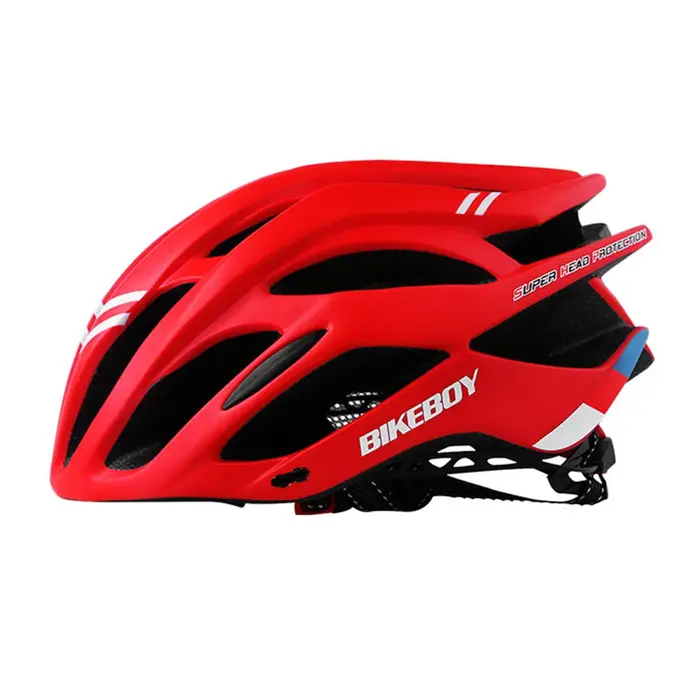 Casque de vélo VTT à moulage intégré pour hommes et femmes, sport, cyclisme, réglable, vélo de route