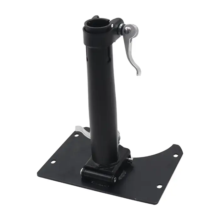 Siège pliable pour trottinette électrique FLJ C11 T11 C10 et vélo électrique