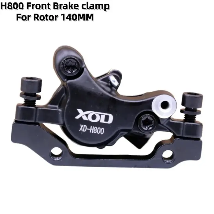 XOD vélo vélo électrique Scooter pince de frein hydraulique e-bike Scooter accessoires XD-H800 /XD-H