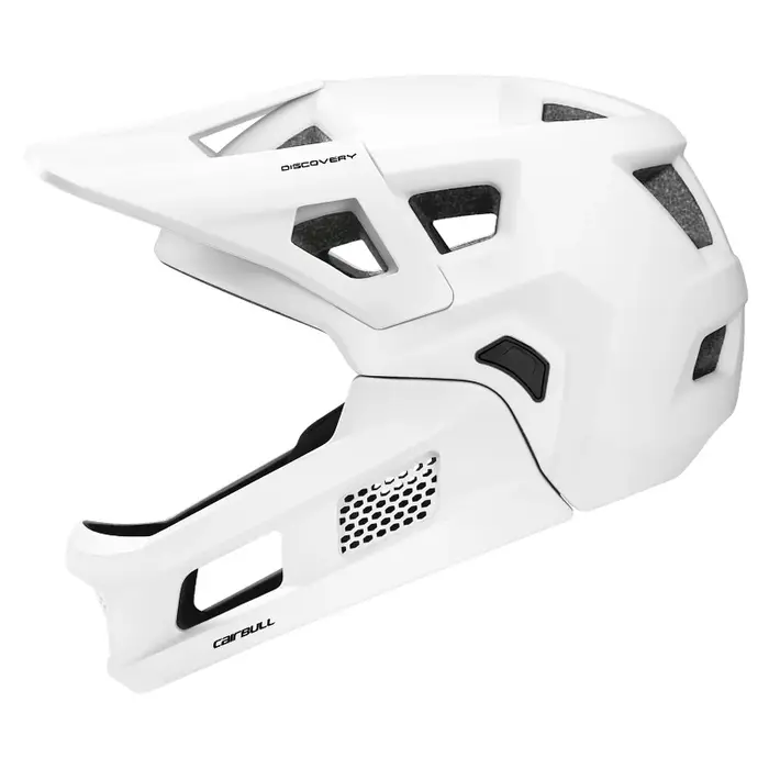 CAIRBULL-Casque de vélo intégral respirant pour homme, équipement de cyclisme unisexe, VTT, descente