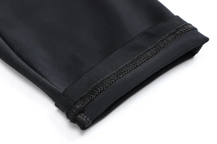 YKYWBIKE-Pantalon à bretelles de cyclisme pour homme, Pro Bike, Long Cool, Respirant, Ride fjQuick D