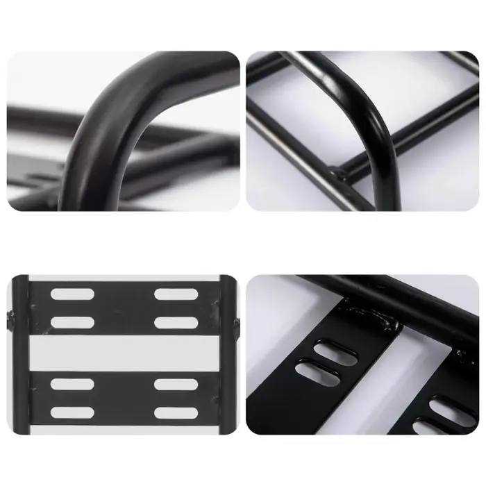 Support universel pour motos