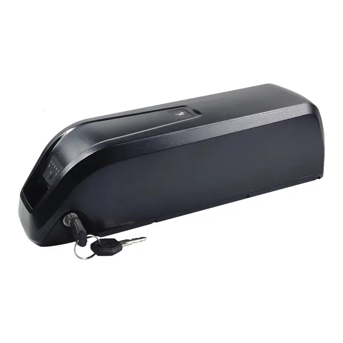 Batterie de vélo électrique JETECH JT-EBB10-22 36V 10.4Ah 12Ah