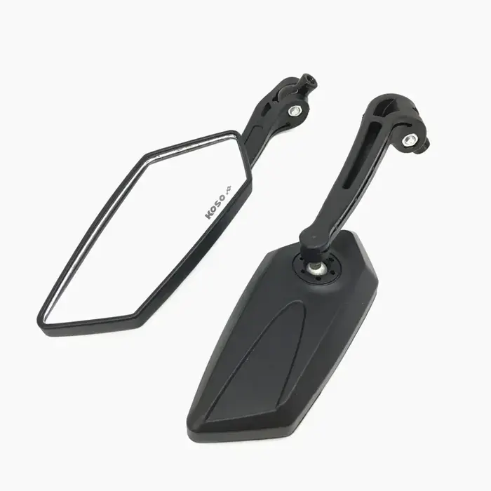 Rétroviseurs Latéraux Universels KobucMirror pour Moto