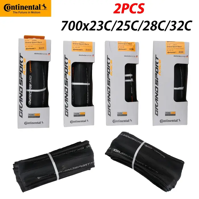 Continental ULTRA SPORT III GRAND