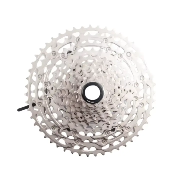 Shimano M6100 M7100 M8100 M8200 M9100 Cassette MS 12 vitesses DEORE SLX XT XTR série 12s 10-51T/10-4