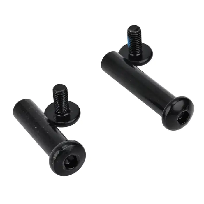 Vis de verrouillage originale pour Scooter électrique Segway ZT3 Pro