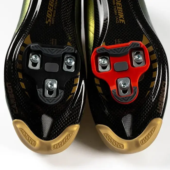 Crampons de pédale auto-bloquants pour vélos de route LOOK KEO