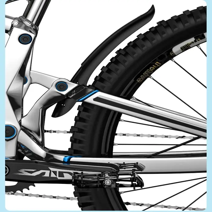 1PC Garde-boue VTT