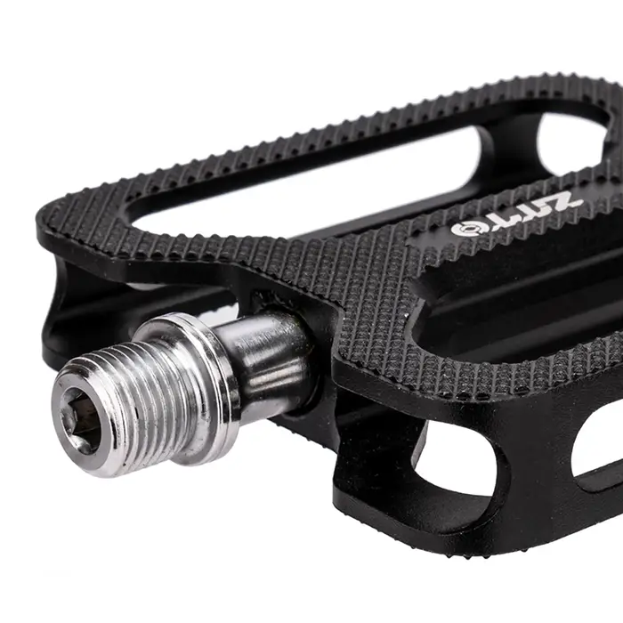 ZTTO vélos de montagne plate-forme pédales de plage vélo de ville en aluminium roulement lisse vtt pédale antidérapante