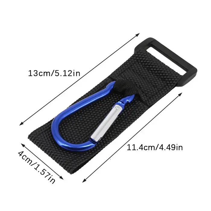 Crochet multifonctionnel pour vélos, véhicules électriques, motos, scooters, poussettes, crochet universel sans perçage