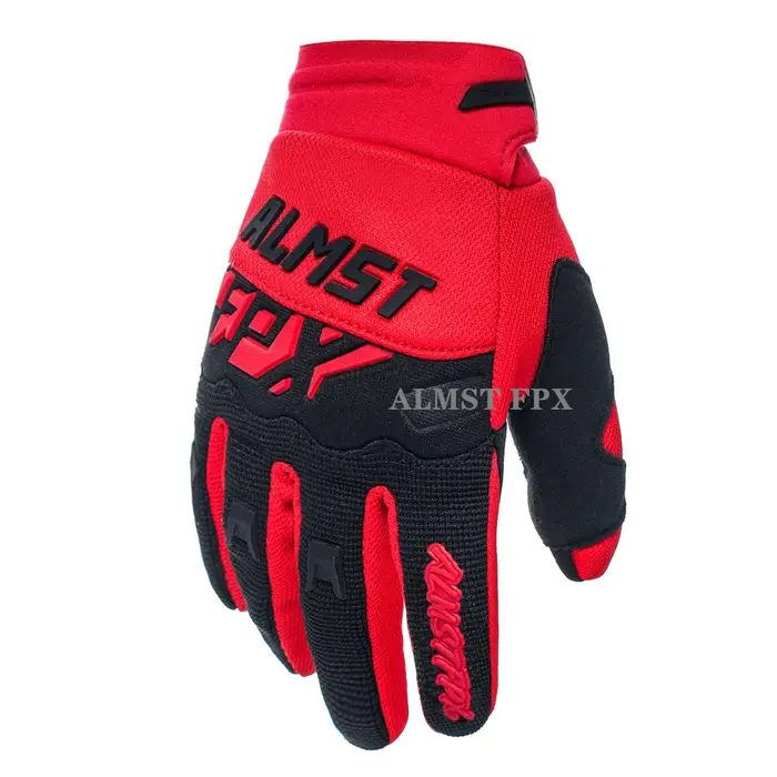 Almst Fpx VTT gants de vélo pour enfants été respirant enfant moto