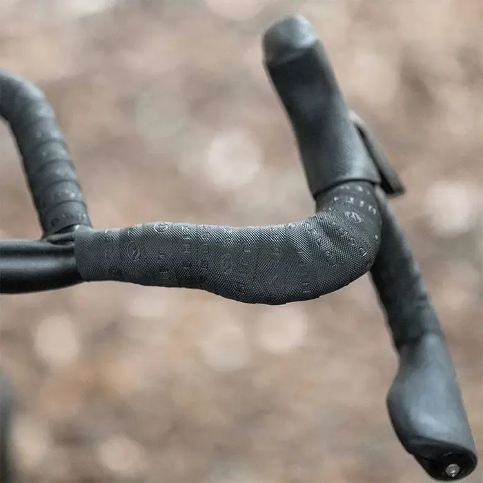 REDSHIFT Cruise Control Handlebars - Ergonomic Road Bike Handlebars