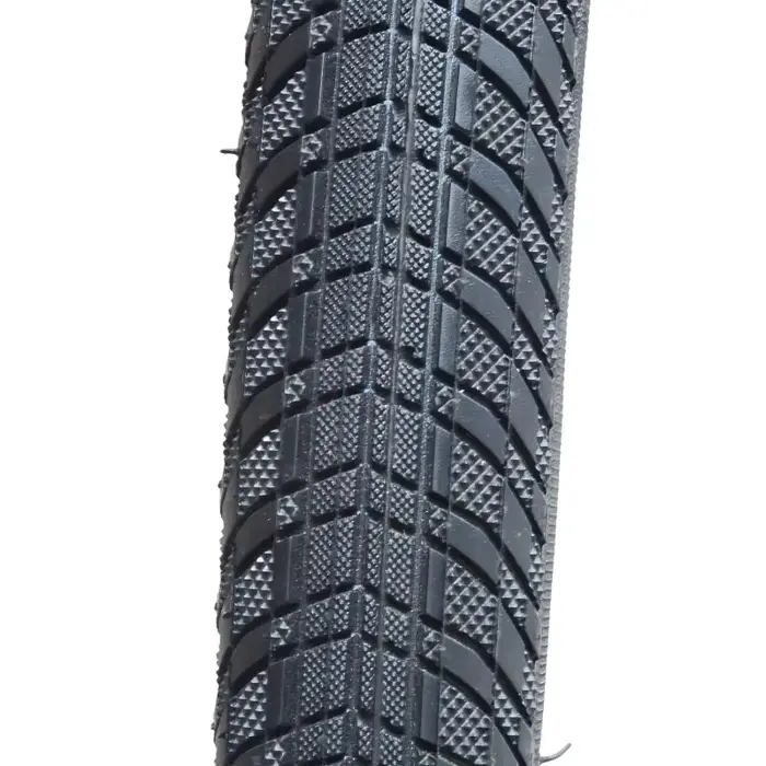 Pneu de vélo de route KENDA 700C, pneu de vélo de gravier 700*28C 32C 35C 38C