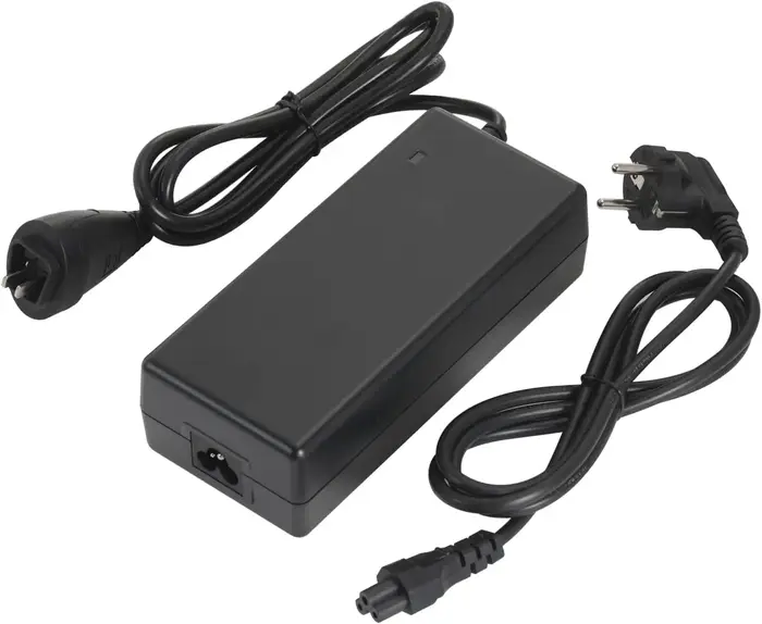 Chargeur de PHYLION Ebike du pipeline 42v pour le T-TRONIK 36v Stella